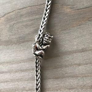 Trollbeads Troll Charm